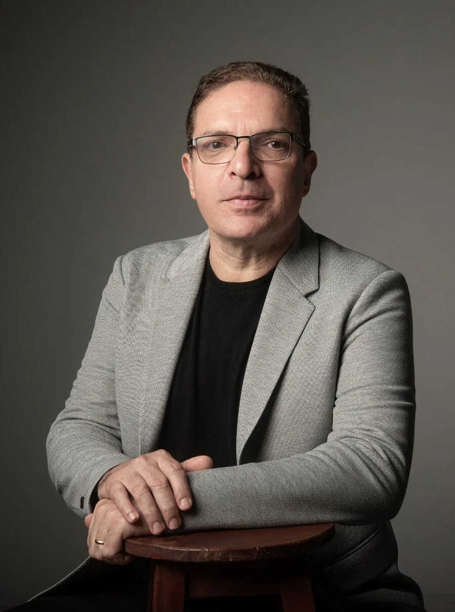 Dr. Augusto Sette Câmara Valente