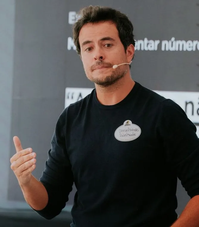 Daniel Mendes